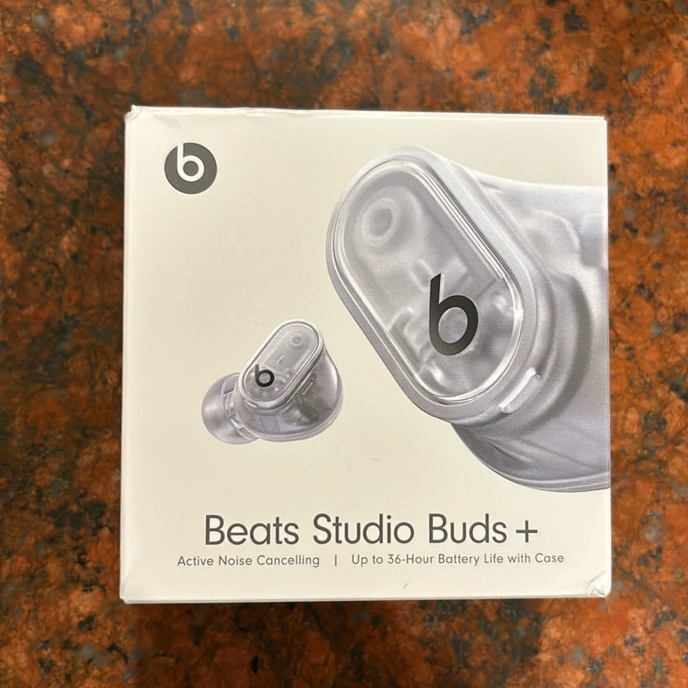 Beats headphones